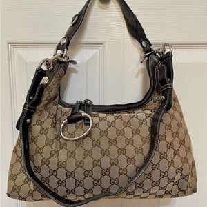 GUCCI ❤️🌟 GG SATCHEL ⭐️